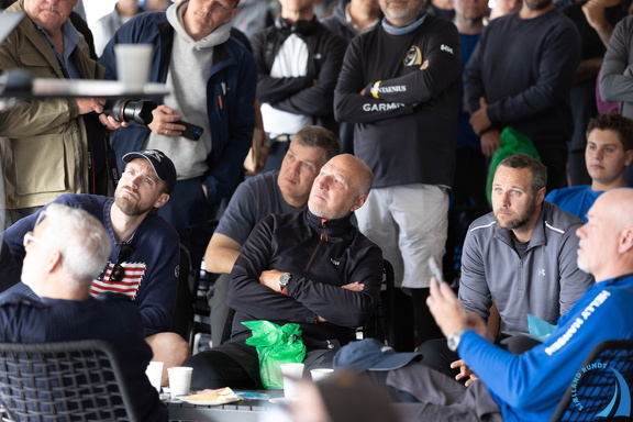 Skippermøde